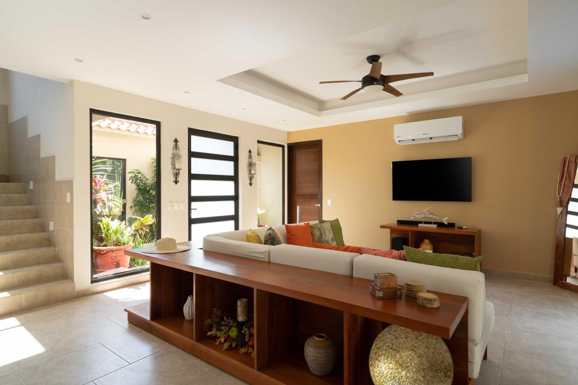 Tulum Stunning Villa For 10-Cabana-Private Pool-Parking Esterno foto