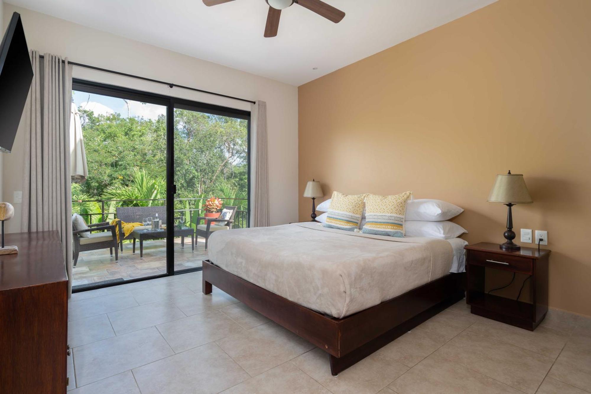 Tulum Stunning Villa For 10-Cabana-Private Pool-Parking Esterno foto