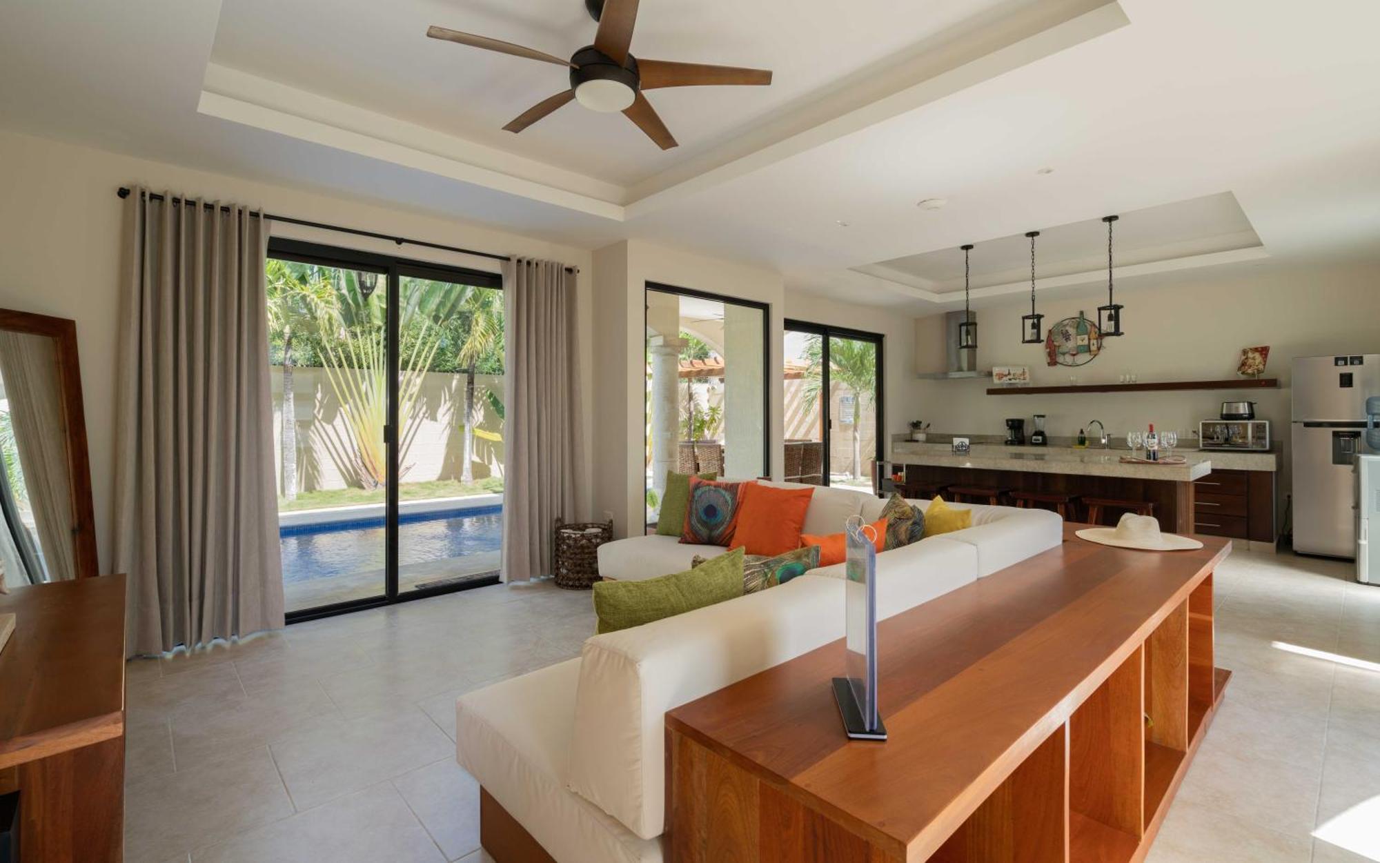 Tulum Stunning Villa For 10-Cabana-Private Pool-Parking Esterno foto