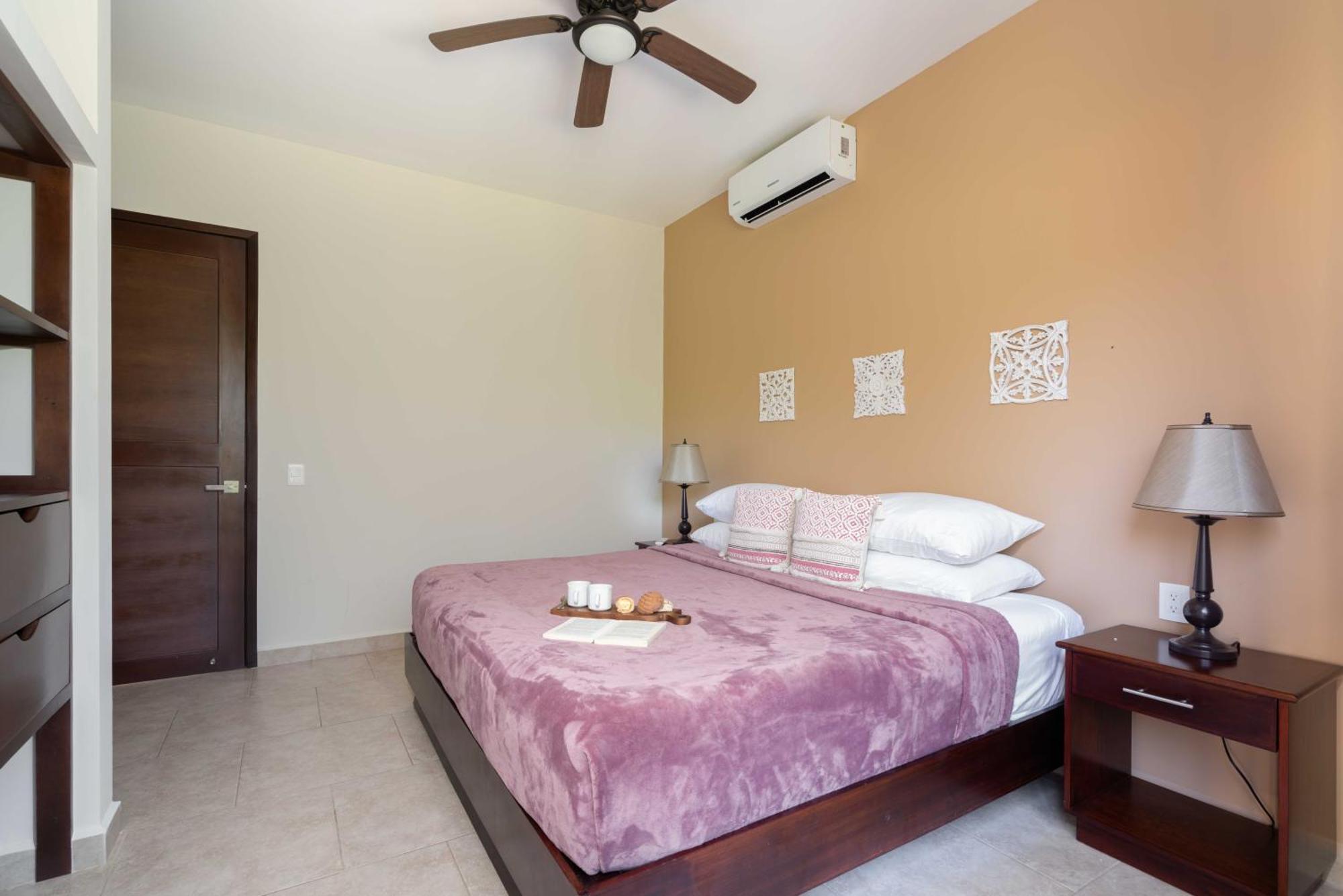 Tulum Stunning Villa For 10-Cabana-Private Pool-Parking Esterno foto