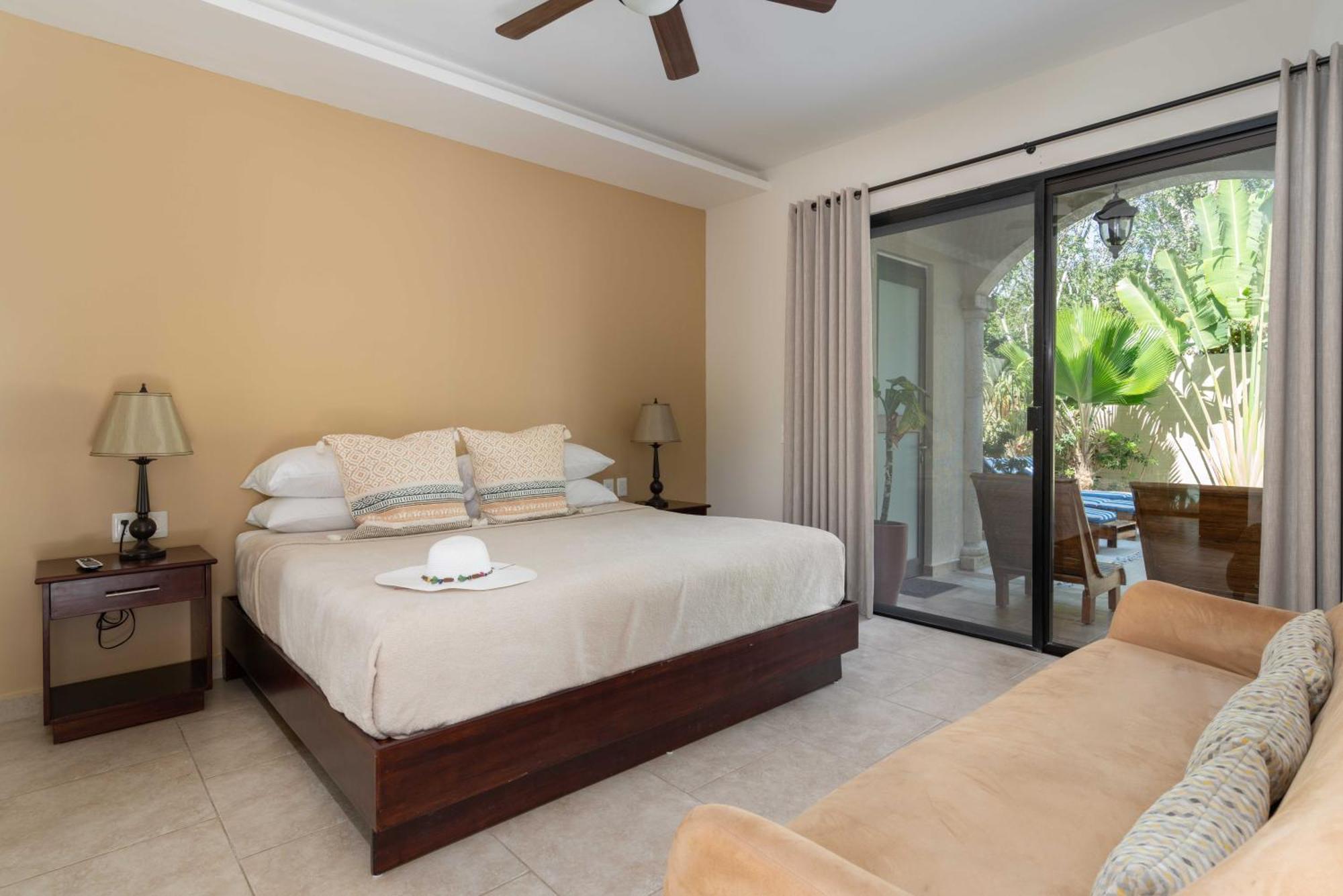 Tulum Stunning Villa For 10-Cabana-Private Pool-Parking Esterno foto