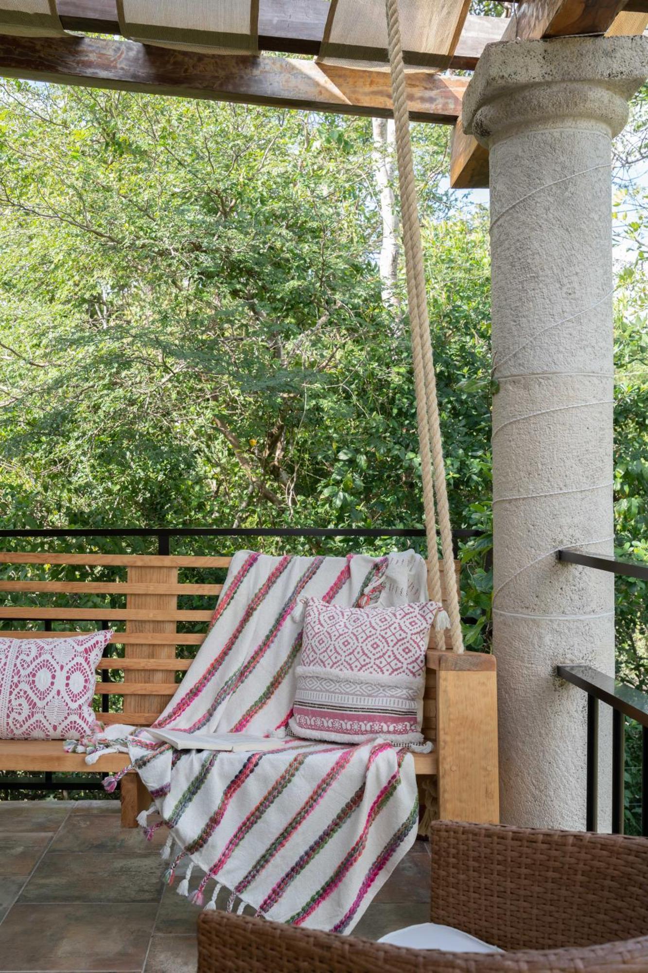 Tulum Stunning Villa For 10-Cabana-Private Pool-Parking Esterno foto