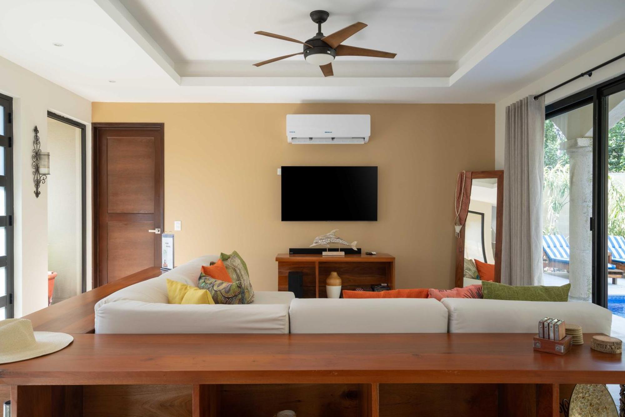 Tulum Stunning Villa For 10-Cabana-Private Pool-Parking Esterno foto