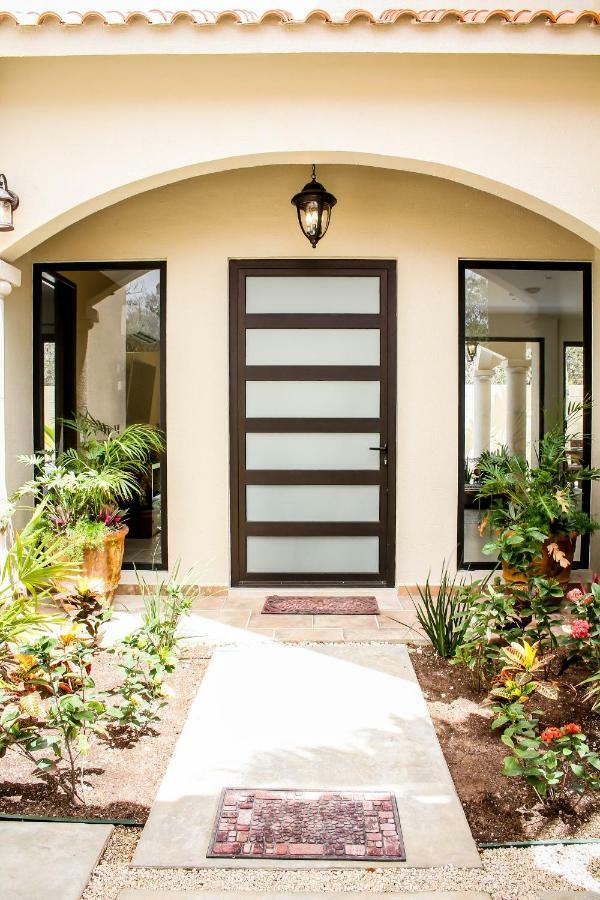 Tulum Stunning Villa For 10-Cabana-Private Pool-Parking Esterno foto