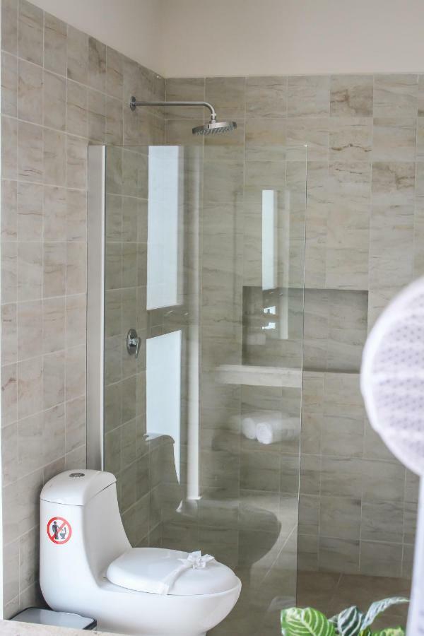 Tulum Stunning Villa For 10-Cabana-Private Pool-Parking Esterno foto